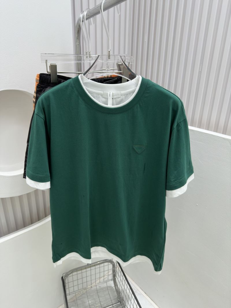 Prada T-Shirts